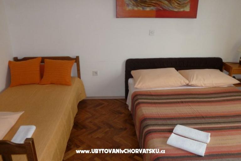 Apartmanok Tomic – fotó 12