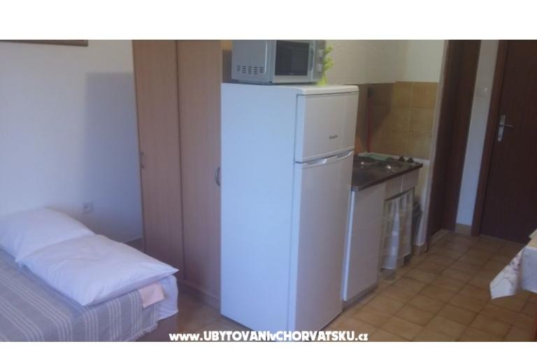Apartmanok Tomic – fotó 13