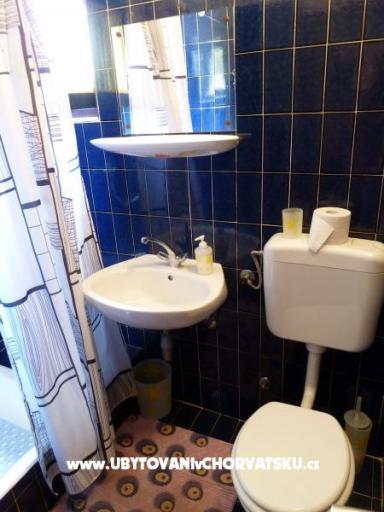Apartmanok Tomic – fotó 14
