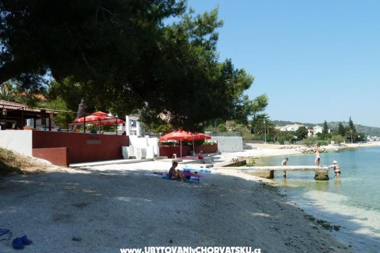 Apartmanok Tomic – fotó 16