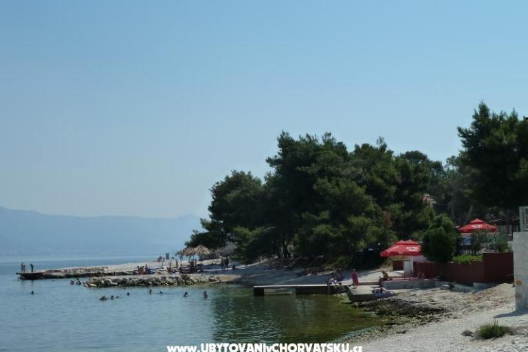Apartmanok Tomic – fotó 17