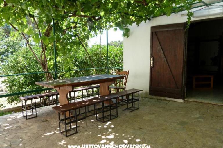 Apartmanok Tomic – fotó 3