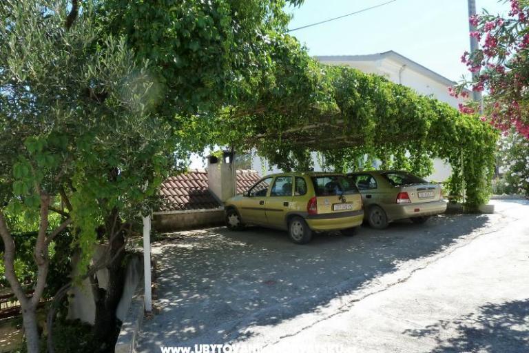 Apartmanok Tomic – fotó 4