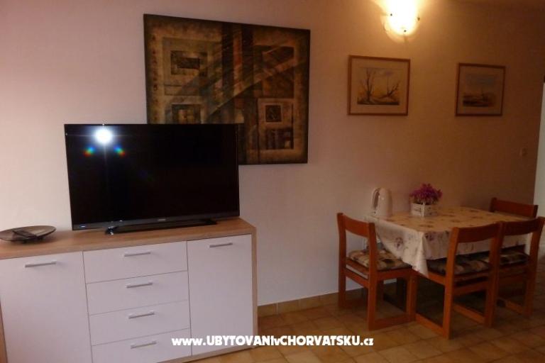 Apartmanok Tomic – fotó 6
