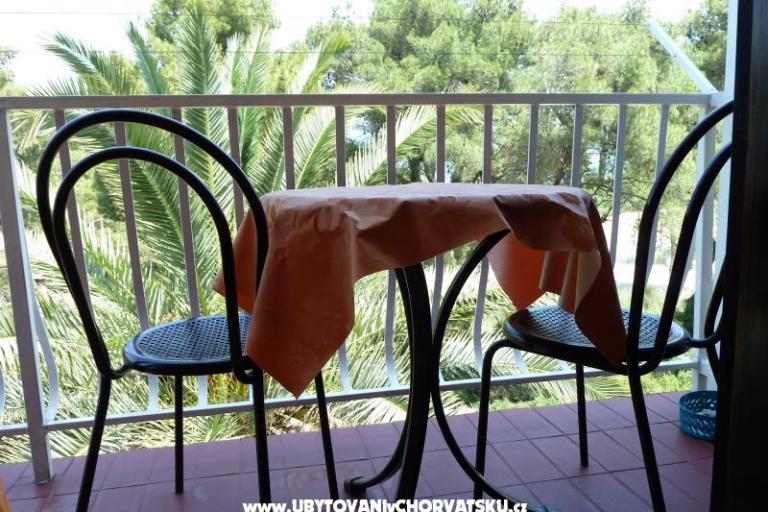 Apartmanok Tomic – fotó 8