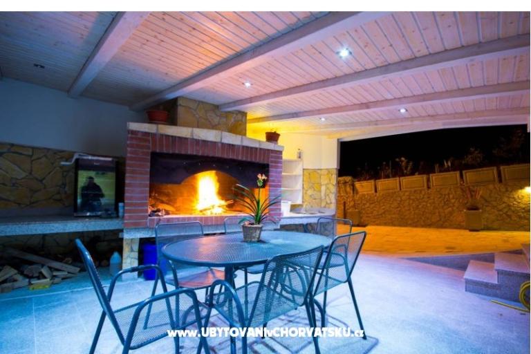 Apartmanok Tomislav – fotó 11