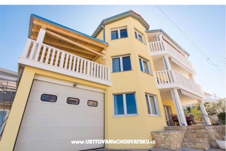 Apartmanok Tomislav – fotó 15