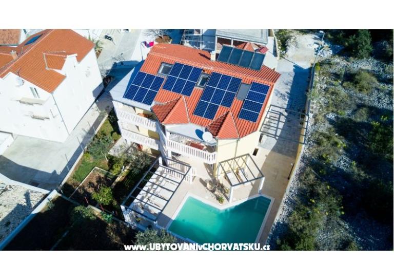 Apartmanok Tomislav – fotó 3