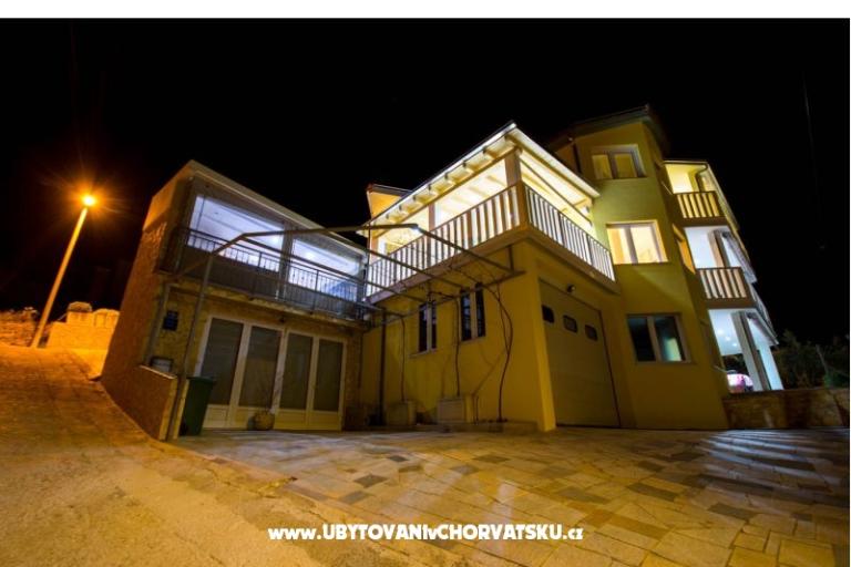 Apartmanok Tomislav – fotó 5
