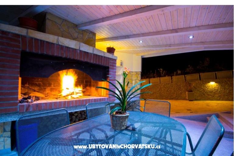 Apartmanok Tomislav – fotó 8