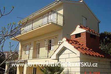 Apartmanok Toni – fotó 6