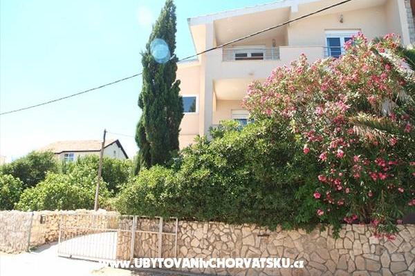Apartmanok Toni – fotó 2
