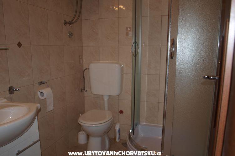 Apartmanok Toni – fotó 7