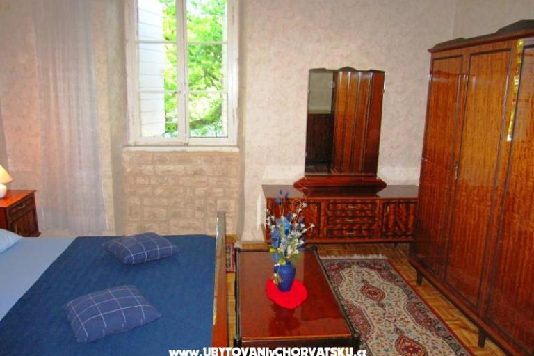 Apartmanok Tragurium – fotó 9