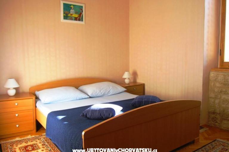Apartmanok Tragurium – fotó 10