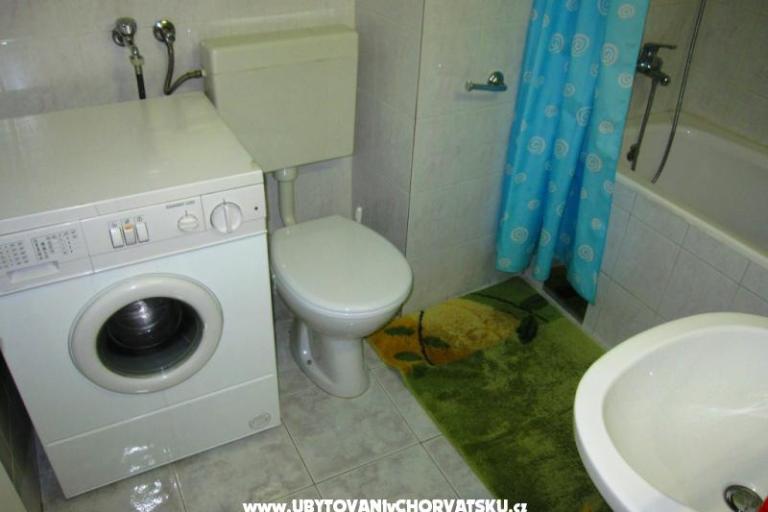 Apartmanok Tragurium – fotó 13