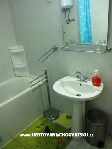 Apartmanok Tragurium – fotó 14