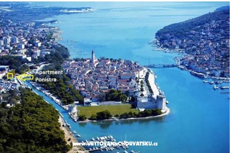 Apartmanok Tragurium – fotó 17