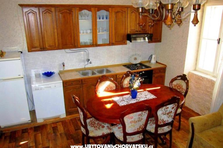 Apartmanok Tragurium – fotó 3