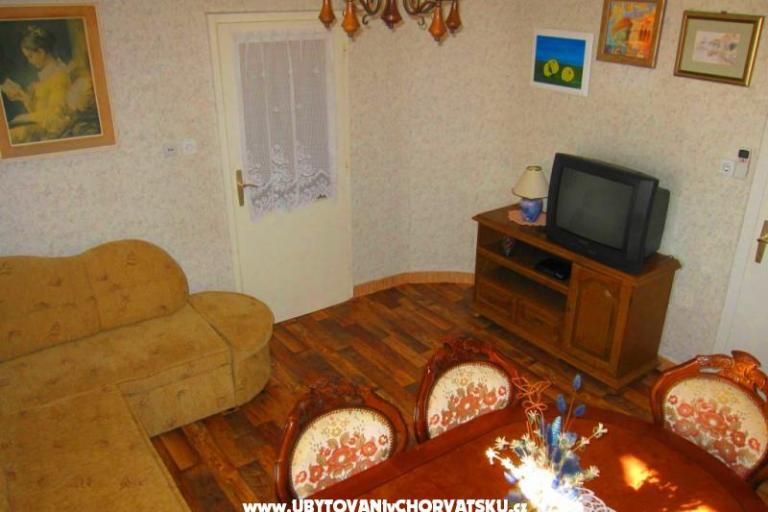 Apartmanok Tragurium – fotó 4