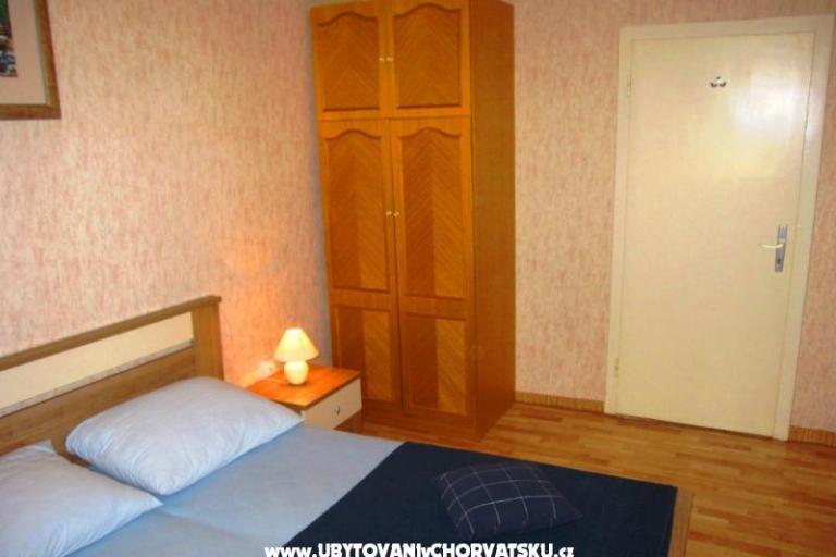 Apartmanok Tragurium – fotó 7