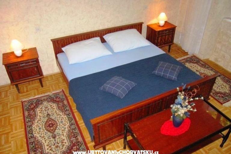 Apartmanok Tragurium – fotó 8