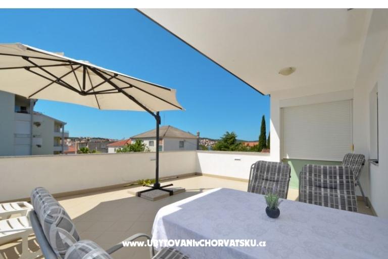 Apartmanok Two Lions – fotó 10