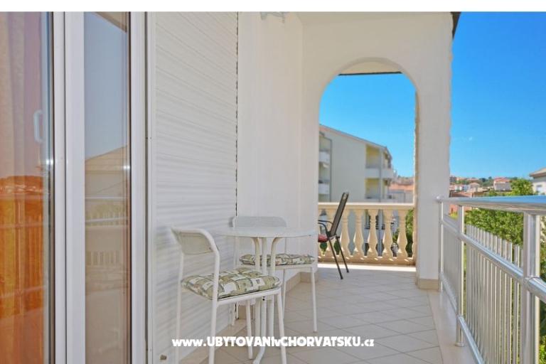 Apartmanok Two Lions – fotó 12