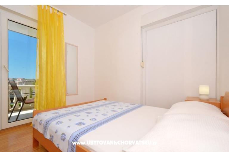 Apartmanok Two Lions – fotó 13
