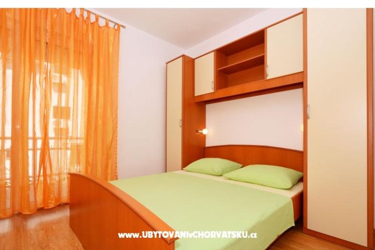 Apartmanok Two Lions – fotó 14