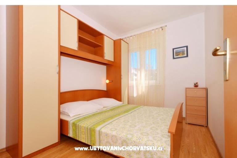 Apartmanok Two Lions – fotó 15