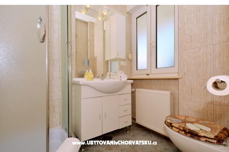 Apartmanok Two Lions – fotó 18