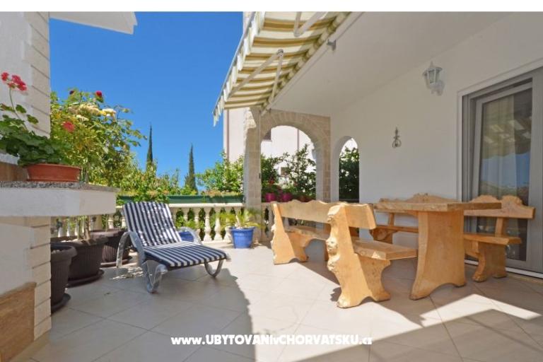 Apartmanok Two Lions – fotó 3