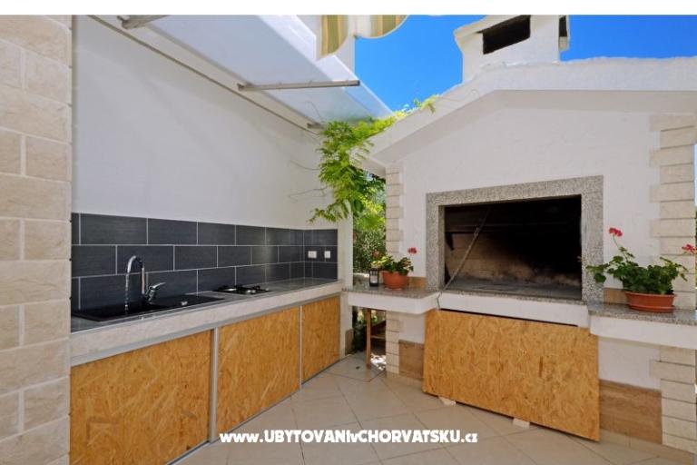 Apartmanok Two Lions – fotó 4