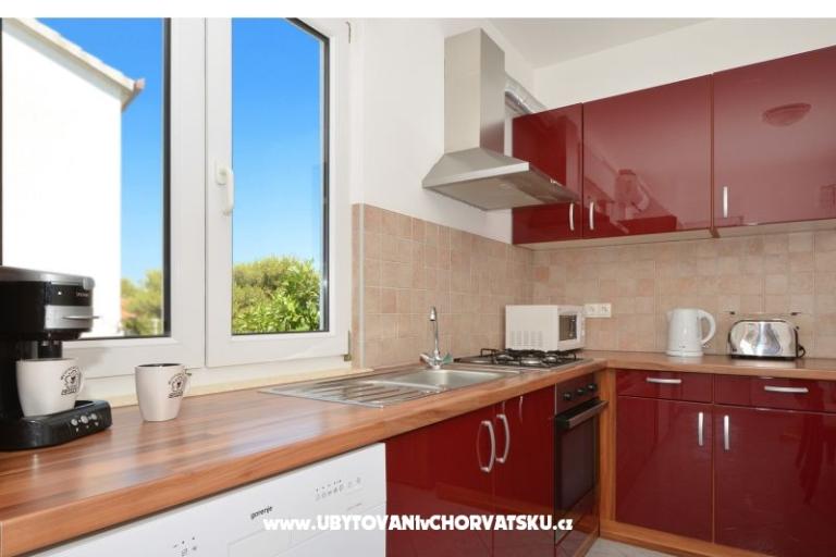 Apartmanok Two Lions – fotó 6