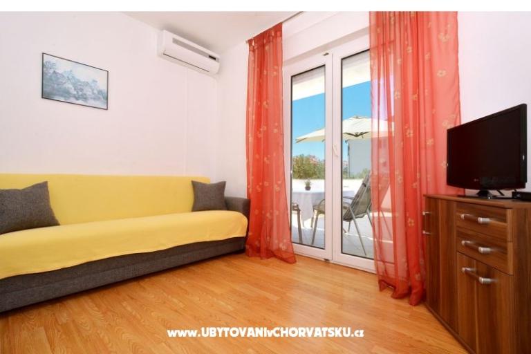 Apartmanok Two Lions – fotó 7