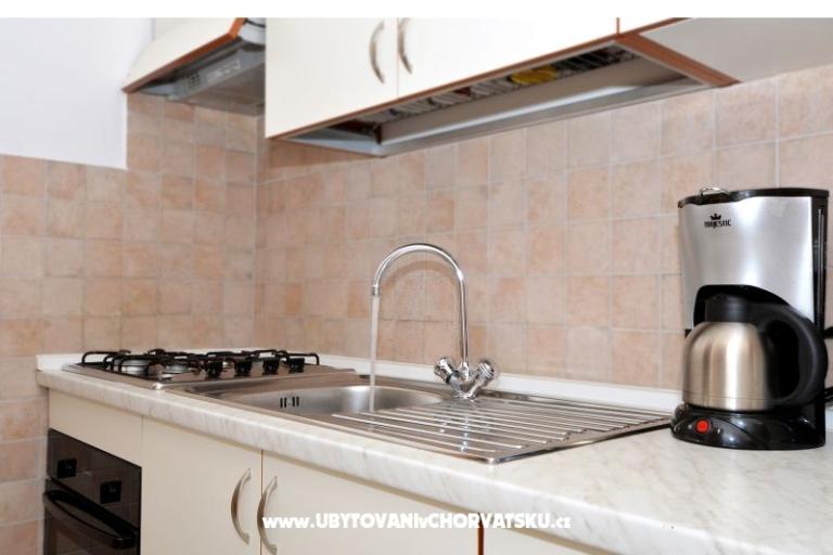 Apartmanok Two Lions – fotó 8