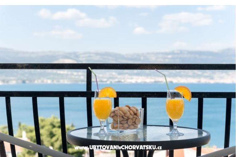 Apartmanok Ujevic – fotó 10
