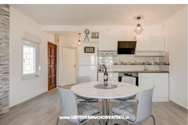 Apartmanok Ujevic – fotó 11