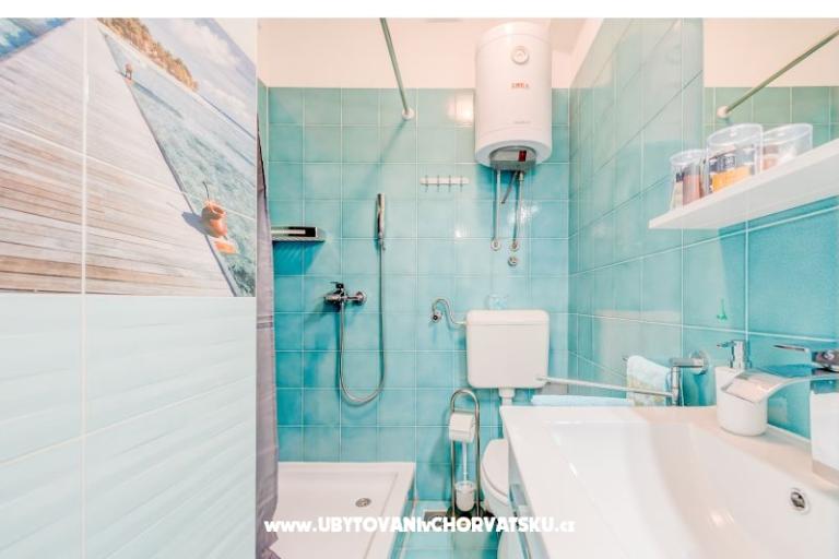 Apartmanok Ujevic – fotó 15