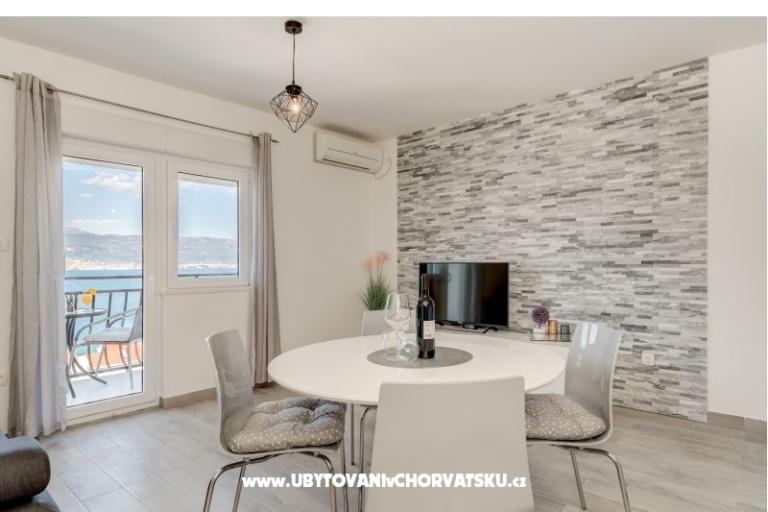 Apartmanok Ujevic – fotó 6