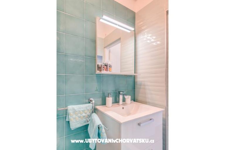 Apartmanok Ujevic – fotó 7