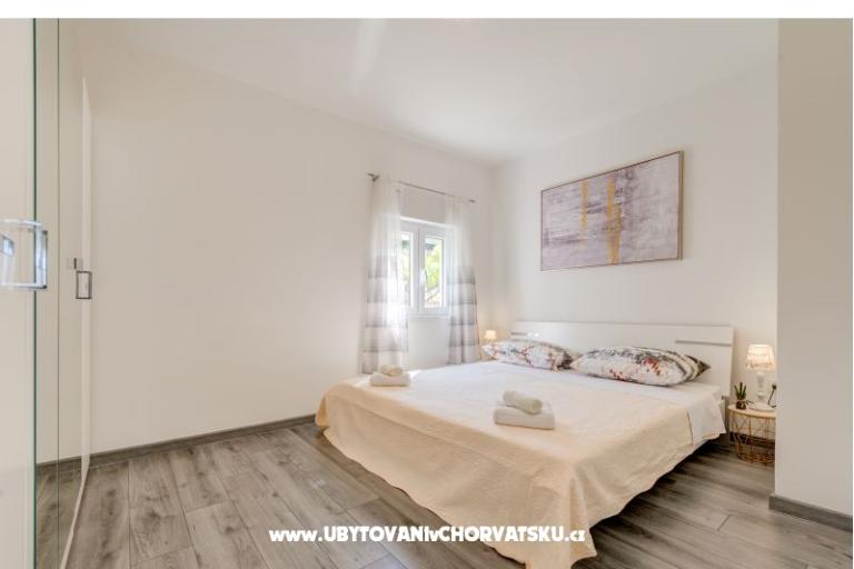 Apartmanok Ujevic – fotó 9
