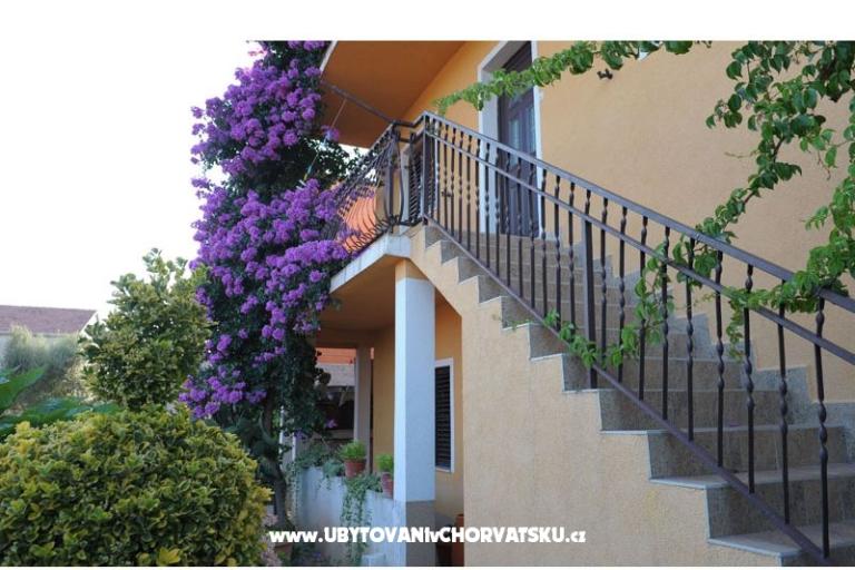 Apartmanok Duka – fotó 2