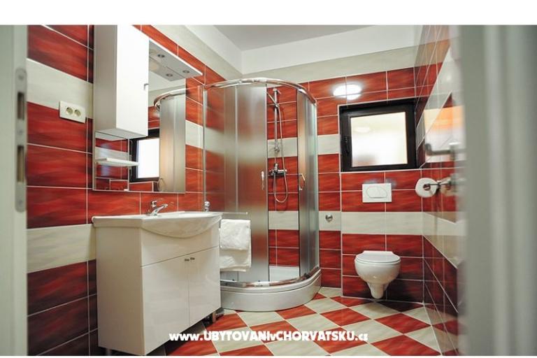 Apartmanok Duka – fotó 9