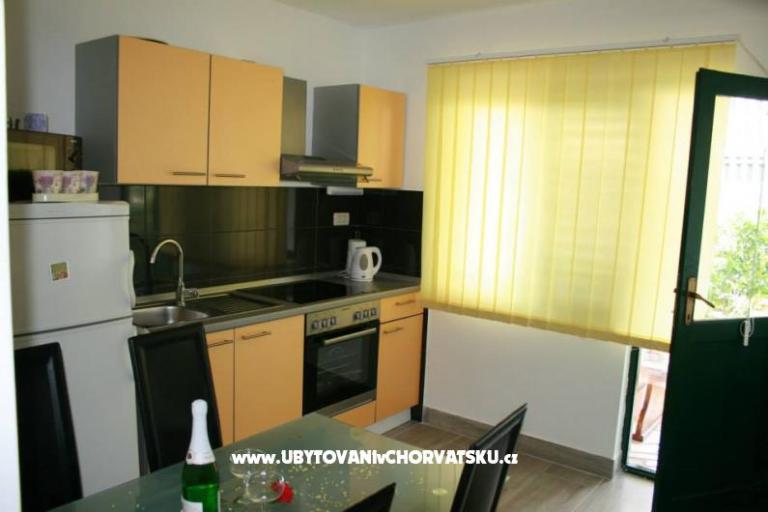 Apartmanok Val – fotó 2