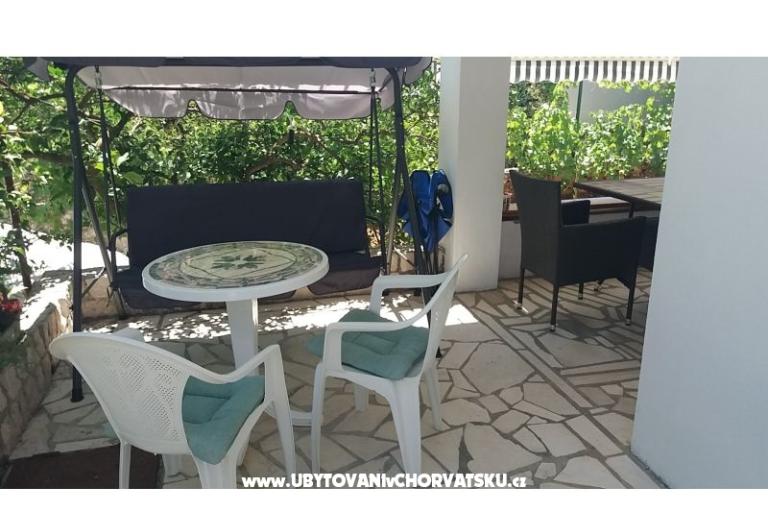 Apartmanok Val – fotó 8