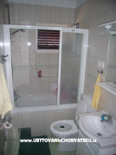 Apartmanok Vesela – fotó 11