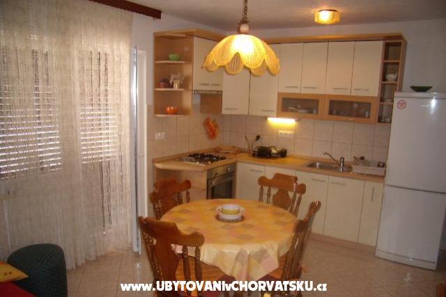 Apartmanok Vesela – fotó 12