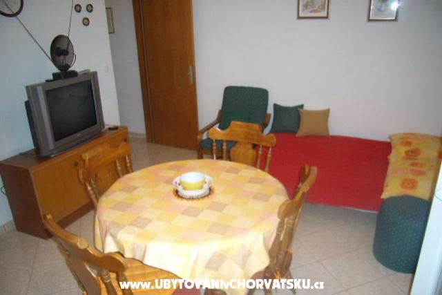 Apartmanok Vesela – fotó 13